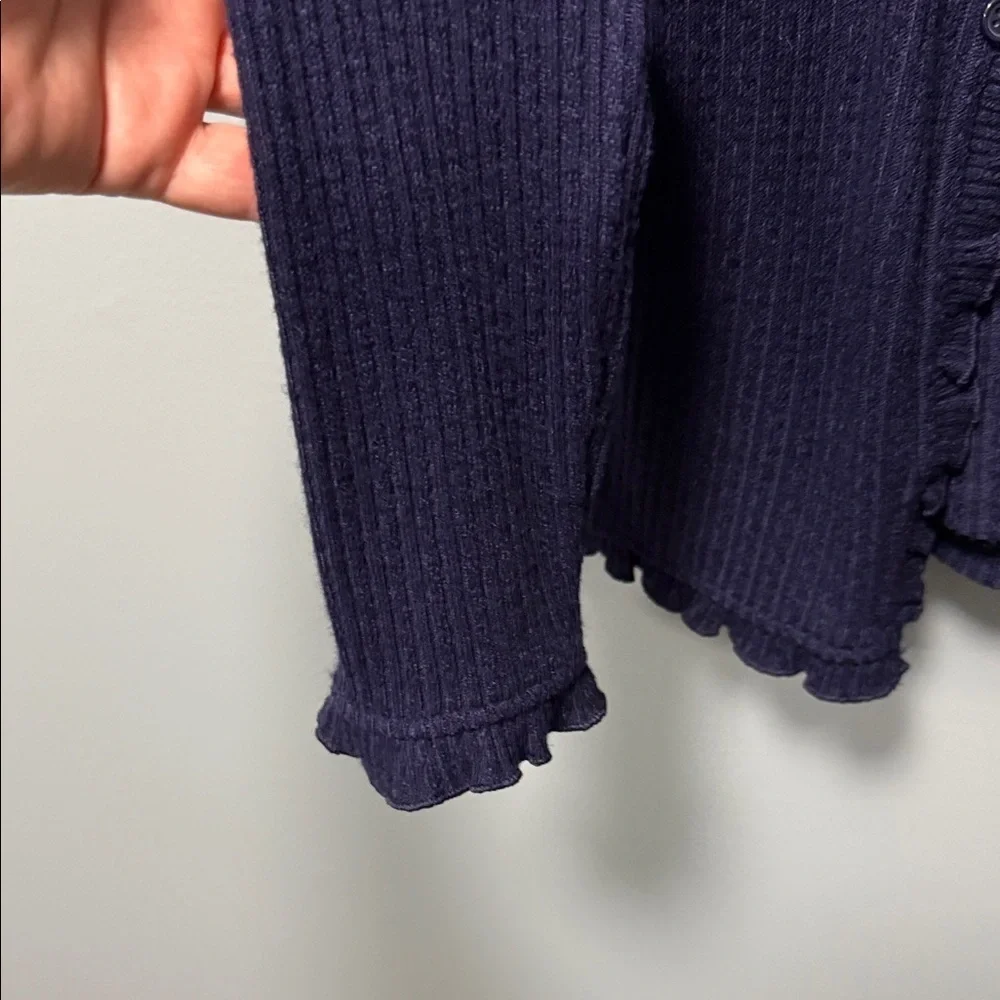 Justice chic dark